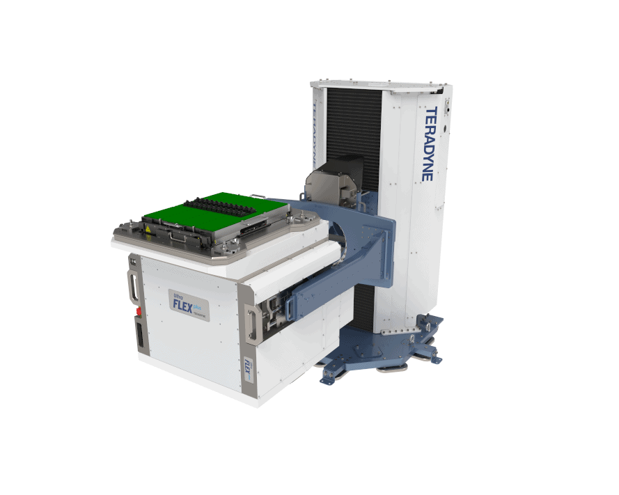 12 SLOT UF PLUS 10 20 2020 UltraFLEXplus soc tester