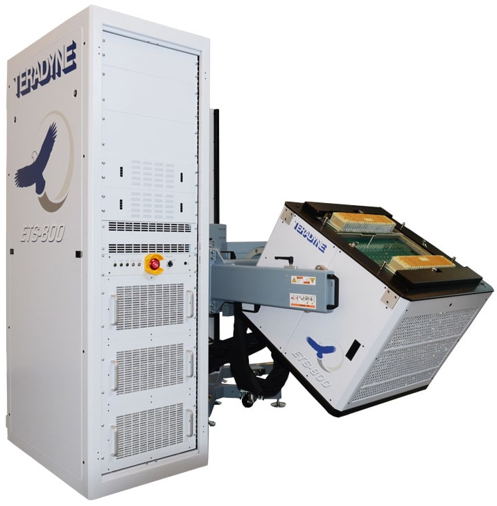 Eagle Test Systems ETS 800 Teradyne