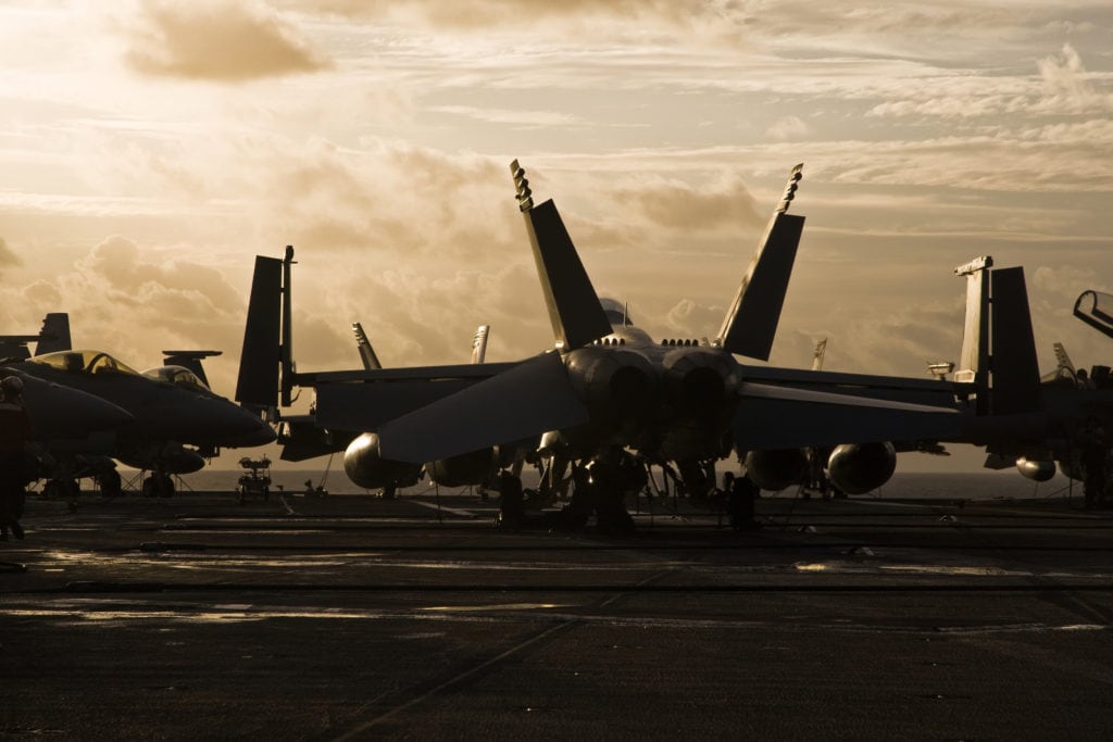 f18 navy