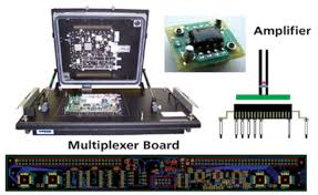 Vector vs Vectorless In-Circuit Test