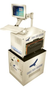 eagle test systems ETS-200T