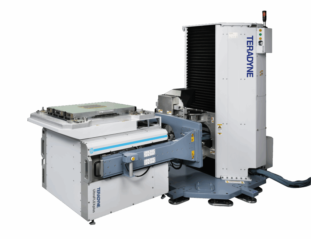 Teradyne UltraFLEXplus