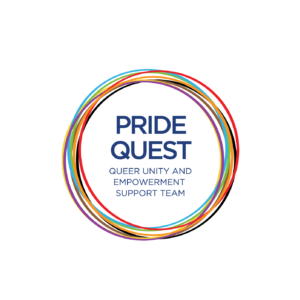 Pride Quest logo for website