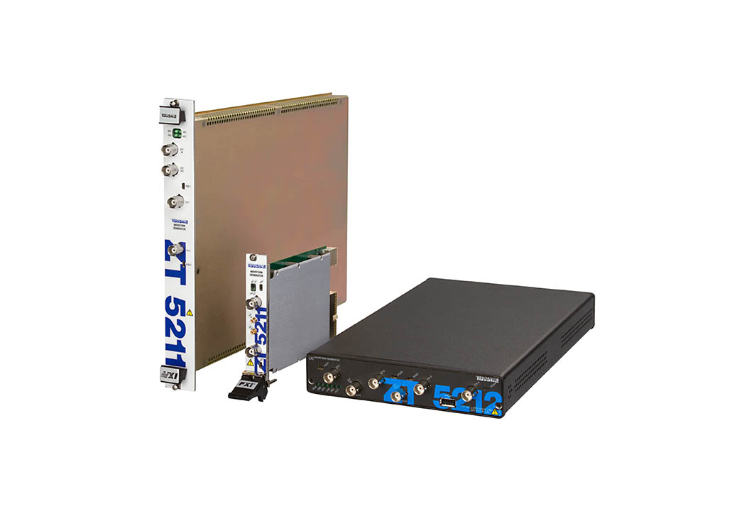 ZT5200-Series