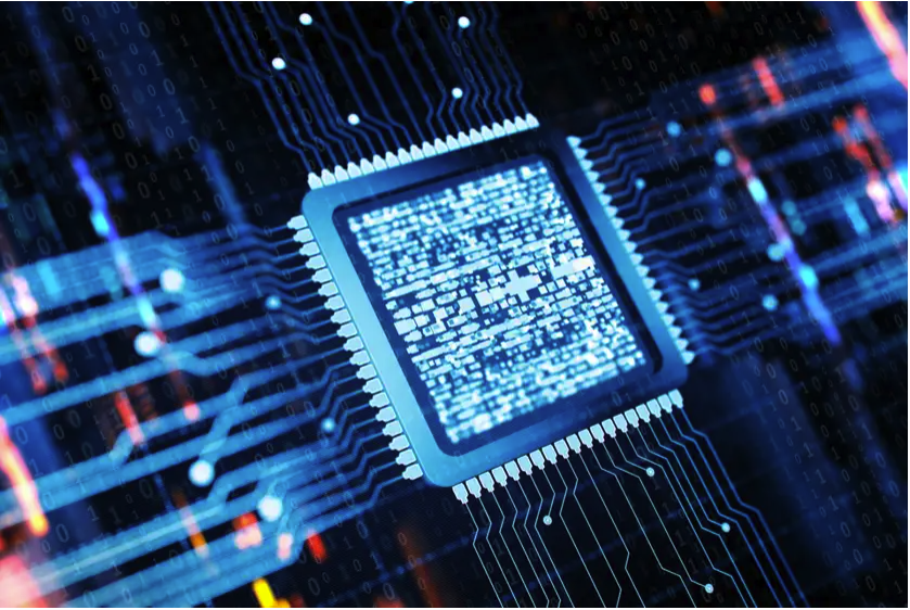 Advanced Chip Stock