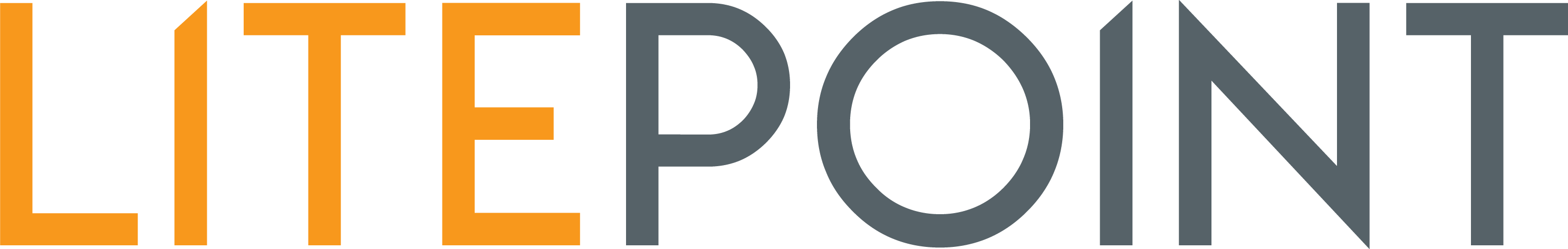 Litepoint logo