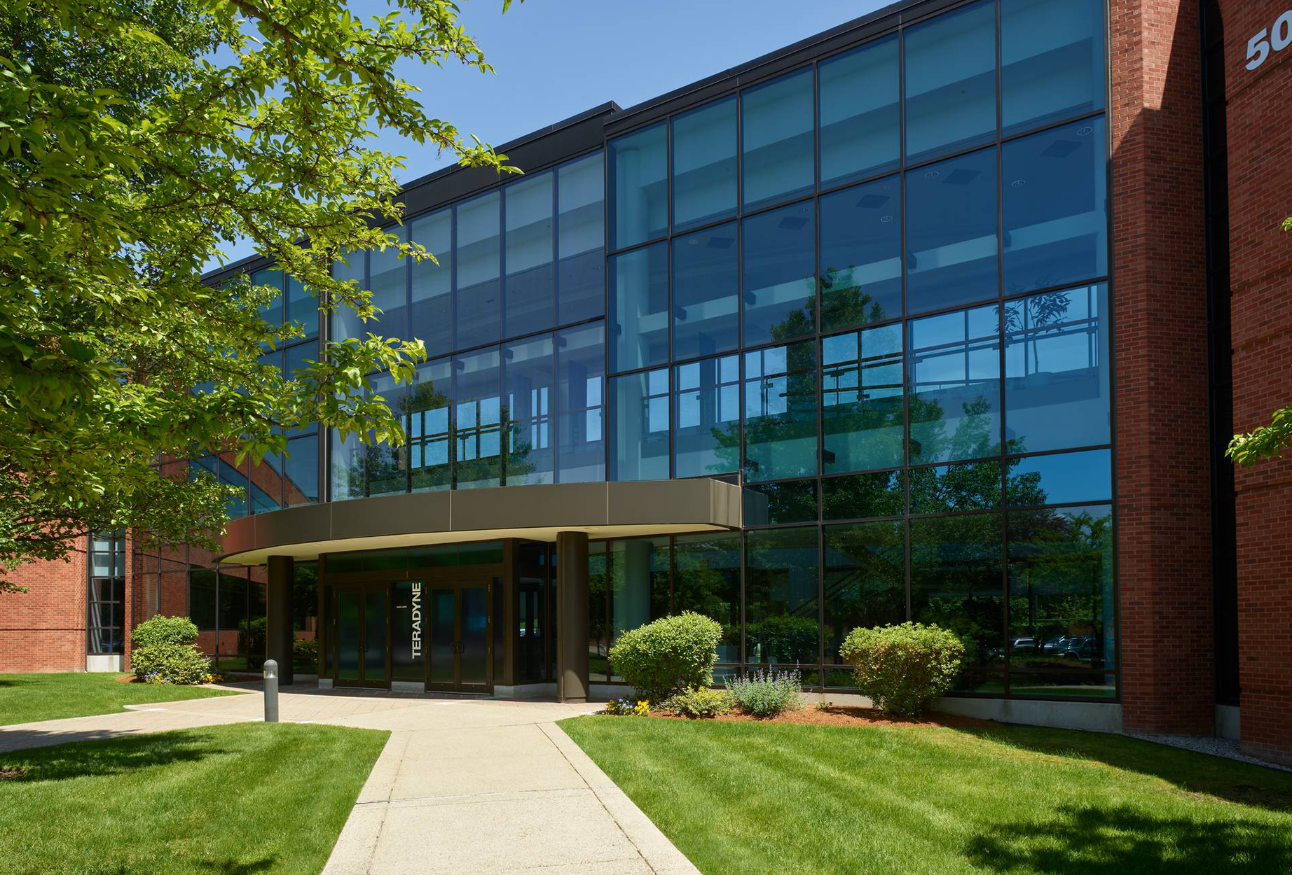 Teradyne HQ normal size