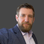 Kevin Dumas Headshot
