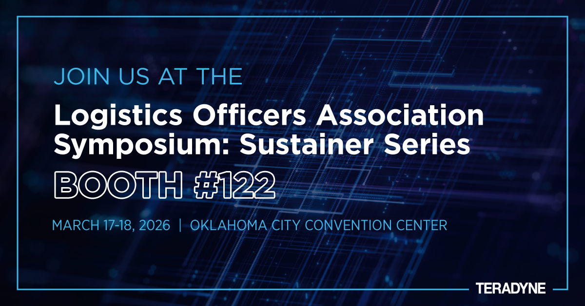 LOA Sustainer Series