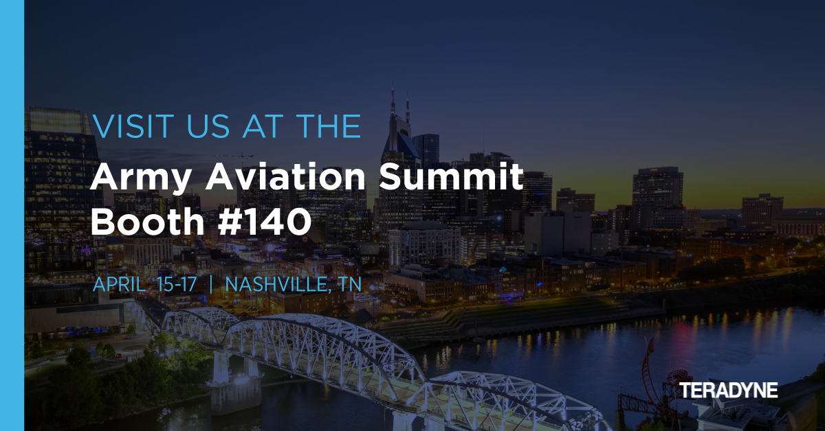 Army Aviation Summit 2026