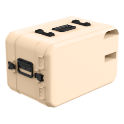 TER-248 Guardian Closed C